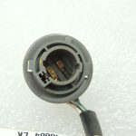 Toyota Yaris XP13 09/11-07/14 Lukturu turētājs aizmugurējā labā ārējā 815550D370