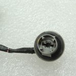 Toyota Yaris XP13 09/11-07/14 Lukturu turētājs aizmugurējā labā ārējā 815550D370