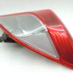 Toyota Yaris XP13 Aizmugurējais labais aizmugurējais lukturis 815510D370 81551-0D370