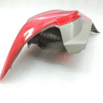 Toyota Yaris XP13 Aizmugurējais labais aizmugurējais lukturis 815510D370 81551-0D370