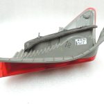 Toyota Yaris XP13 Aizmugurējais labais aizmugurējais lukturis 815510D370 81551-0D370