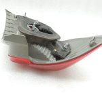 Toyota Yaris XP13 Aizmugurējais labais aizmugurējais lukturis 815510D370 81551-0D370