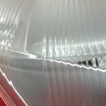 Toyota Yaris XP13 Aizmugurējais labais aizmugurējais lukturis 815510D370 81551-0D370