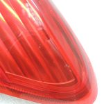 Toyota Yaris XP13 Aizmugurējais labais aizmugurējais lukturis 815510D370 81551-0D370
