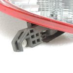 Toyota Yaris XP13 aizmugurējais kreisais aizmugurējais lukturis 815610D370 81561-0D370