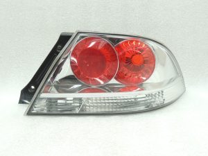 Mitsubishi Lancer CS Sedan Rear right tail light MN169706 🚨 DEFECTIVE 🚨