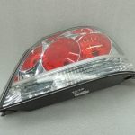 Mitsubishi Lancer CS Sedans Aizmugurējais labais aizmugurējais lukturis MN169706 🚨 DEFEKTĪVS 🚨