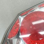 Mitsubishi Lancer CS Sedans Aizmugurējais labais aizmugurējais lukturis MN169706 🚨 DEFEKTĪVS 🚨