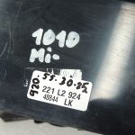 Mitsubishi Lancer CS Sedans Aizmugurējais labais aizmugurējais lukturis MN169706 🚨 DEFEKTĪVS 🚨