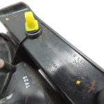 Mitsubishi Lancer CS Sedans Aizmugurējais labais aizmugurējais lukturis MN169706 🚨 DEFEKTĪVS 🚨