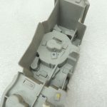Toyota Corolla Verso AR10 Aizmugurējā luktura turētājs aizmugurējais labais 815570F010