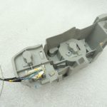 Toyota Corolla Verso AR10 Aizmugurējā luktura turētājs aizmugurējais labais 815570F010