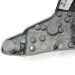 Toyota Avensis T25 Facelift Hečbeks aizmugurējais lukturis kreisajā pusē 8156505140