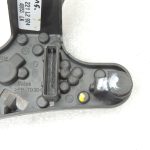 Toyota Avensis T25 Facelift Hečbeks aizmugurējais lukturis kreisajā pusē 8156505140