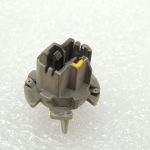Toyota Yaris Verso P2 aizmugurējā apgaismojuma spuldzes turētājs 9007560015