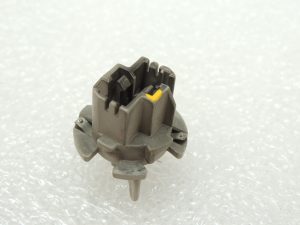 Toyota Yaris Verso P2 aizmugurējā apgaismojuma spuldzes turētājs 9007560015
