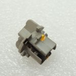 Toyota Yaris Verso P2 aizmugurējā apgaismojuma spuldzes turētājs 9007560015