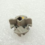 Toyota Yaris Verso P2 aizmugurējā apgaismojuma spuldzes turētājs 9007560015
