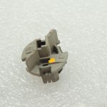 Toyota Yaris Verso P2 aizmugurējā apgaismojuma spuldzes turētājs 9007560015