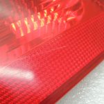 Ford Galaxy 2000-2003 Aizmugures gaisma Aizmugures kreisais iekšējais apgaismojums YM2113A603AB