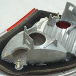 Ford Galaxy 2000-2003 Aizmugures gaisma Aizmugures kreisais iekšējais apgaismojums YM2113A603AB