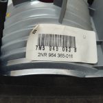 Ford Galaxy 2000-2003 Aizmugures gaisma Aizmugures kreisais iekšējais apgaismojums YM2113A603AB