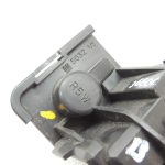 Opel Omega B salons Aizmugurējā luktura turētājs kreisais ārējais 90487483