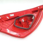 Ford fiesta VI hečbeks aizmugurējais lukturis labais aizmugurējais lukturis 8A61-13404-AE