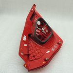 Ford fiesta VI hečbeks aizmugurējais lukturis labais aizmugurējais lukturis 8A61-13404-AE