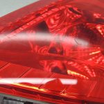 Ford fiesta VI hečbeks aizmugurējais lukturis labais aizmugurējais lukturis 8A61-13404-AE