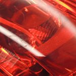 Ford fiesta VI hečbeks aizmugurējais lukturis labais aizmugurējais lukturis 8A61-13404-AE
