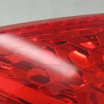 Ford fiesta VI hečbeks aizmugurējais lukturis labais aizmugurējais lukturis 8A61-13404-AE
