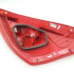 Ford fiesta VI hečbeks aizmugurējais kreisais lukturis 8A61-13405-AE