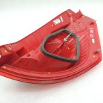 Ford fiesta VI hečbeks aizmugurējais kreisais lukturis 8A61-13405-AE