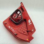 Ford fiesta VI hečbeks aizmugurējais kreisais lukturis 8A61-13405-AE