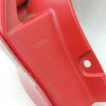 Ford fiesta VI hečbeks aizmugurējais kreisais lukturis 8A61-13405-AE