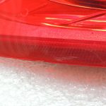 Ford fiesta VI hečbeks aizmugurējais kreisais lukturis 8A61-13405-AE