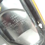 Ford Focus II 5 durvju hečbeks Aizmugures lukturis kreisais 8M5113405JC