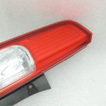 Ford Focus II 5 durvju hečbeks Aizmugures lukturis kreisais 8M5113405JC