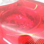 Mazda 5 CR Aizmugurējais kreisais aizmugurējais lukturis C235-51-180E