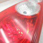 Mazda 5 CR Aizmugurējais kreisais aizmugurējais lukturis C235-51-180E
