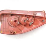 Mazda 5 CR Aizmugurējais kreisais aizmugurējais lukturis C235-51-180E