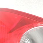 Mazda 5 CR Aizmugurējais kreisais aizmugurējais lukturis C235-51-180E