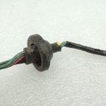 Mazda 5 CR Aizmugurējās gaismas kronšteins kreisais vai labais C23551155B