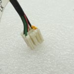 Mazda Premacy aizmugurējā labā luktura spuldzes turētājs CB0151155A