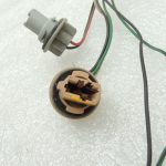 Mazda Premacy aizmugurējā labā luktura spuldzes turētājs CB0151155A