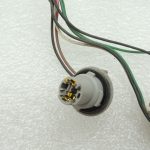 Mazda Premacy aizmugurējā labā luktura spuldzes turētājs CB0151155A