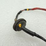Mazda Premacy aizmugurējā labā luktura spuldzes turētājs CB0151155A