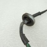 Mazda Premacy aizmugurējā labā luktura spuldzes turētājs CB0151155A
