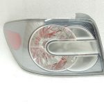 Mazda CX-7 aizmugurējais kreisais aizmugurējais lukturis E22151180D aizmugurējais kreisais lukturis